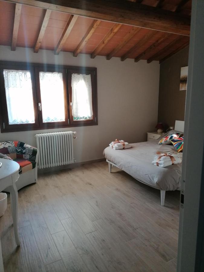 몬텔루포피오렌티노 La Casa Delle Rondini 빌라 외부 사진