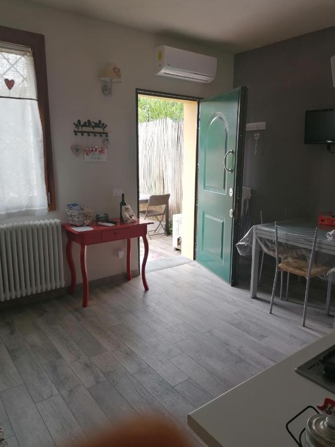 몬텔루포피오렌티노 La Casa Delle Rondini 빌라 외부 사진